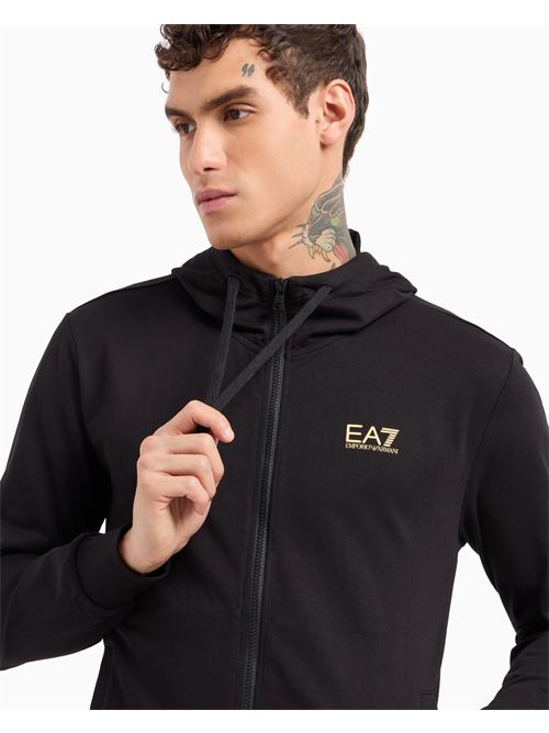  EMPORIO ARMANI EA7 | 8NPM33 PJVRZ/0208